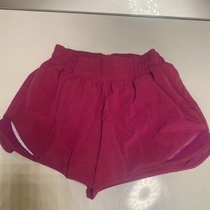 Hottie hot low rise 2.5”